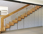 Construction et protection de vos escaliers par Escaliers Maisons à Le Pont-de-Claix